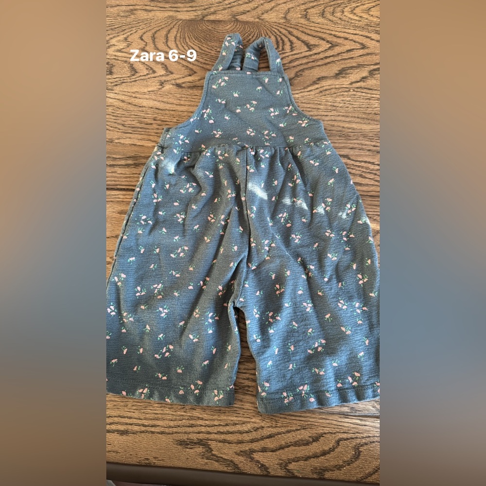 Zara Jumpsuit